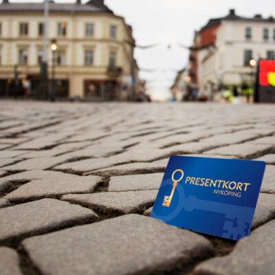 Nyköpings Presentkort