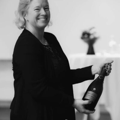 Boka din egen sommelier