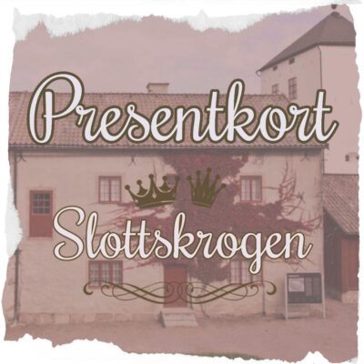 Presentkort