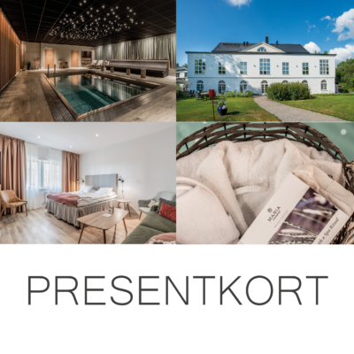 Presentkort