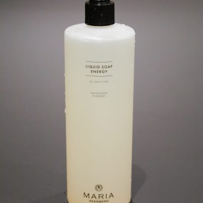 Liquid Soap Energy 500ml