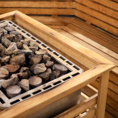 Relax bastu Kompaniet