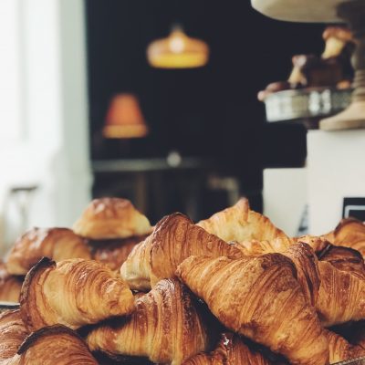 Presentkort - Frukostbuffé