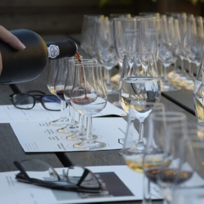 Materialkit för hemmaprovning