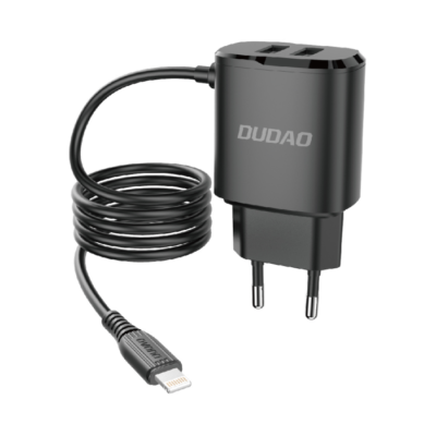DUDAO 2.4A USB Laddare