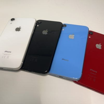 iPhone XR 128GB