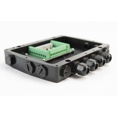 Företagsfotografering