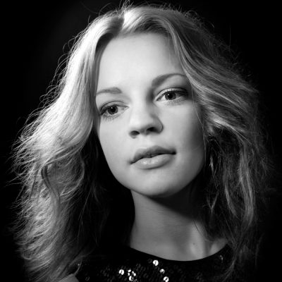 Porträttfotografering