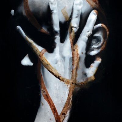 Bathos XVIII - Tomas Lacke