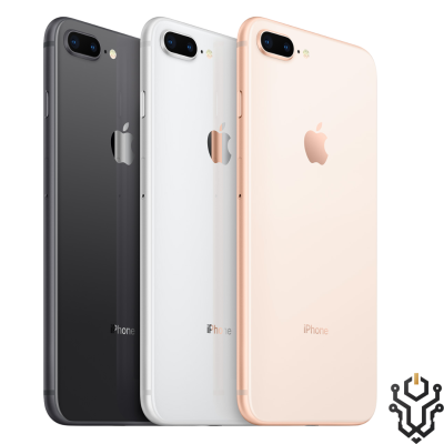 iPhone 8 Plus