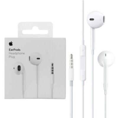 Earpods Headphone Plug