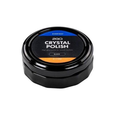 2GO - Crystal Polish black