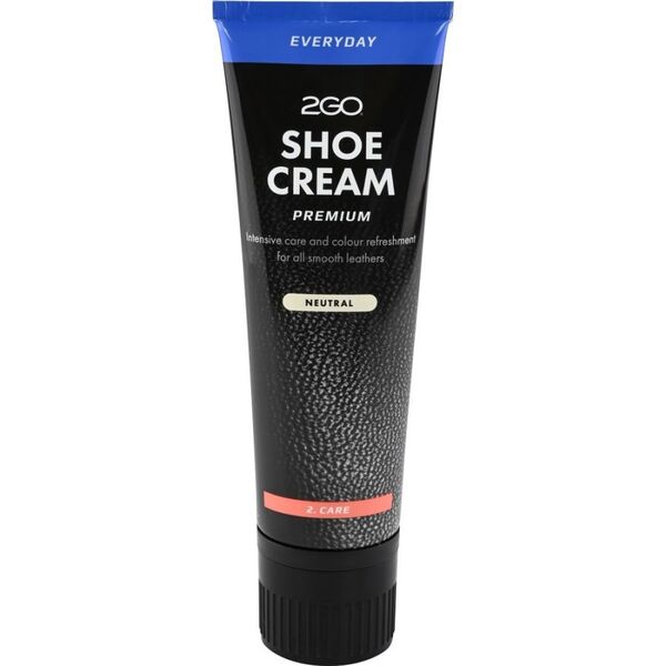 2GO - Shoe Cream