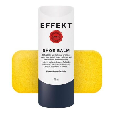 Effekt Shoe Balm