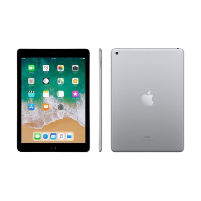 iPad 9.7(2018) 32GB Space Gray