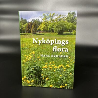 Nyköpings flora