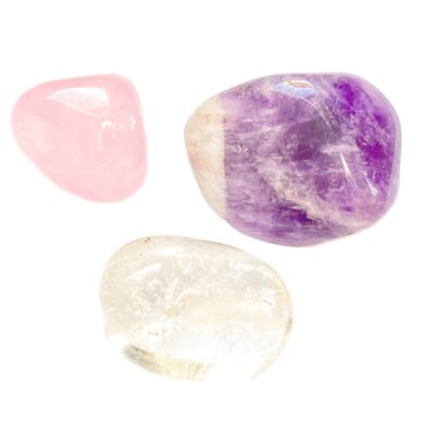 Kristallkit - Gyllene triangeln