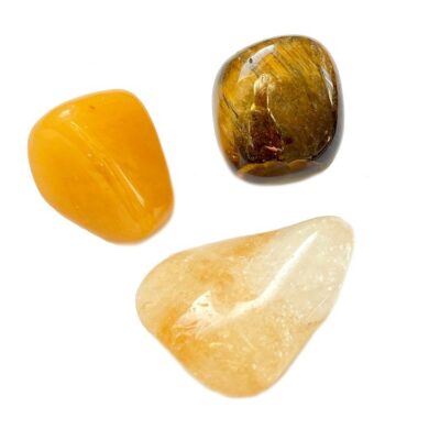 Kristallkit - Energi