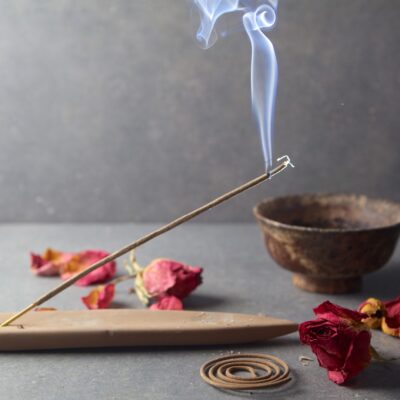 Ayurvedic - rökelsepinnar