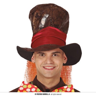 HÖGHATT (hatt makaren)