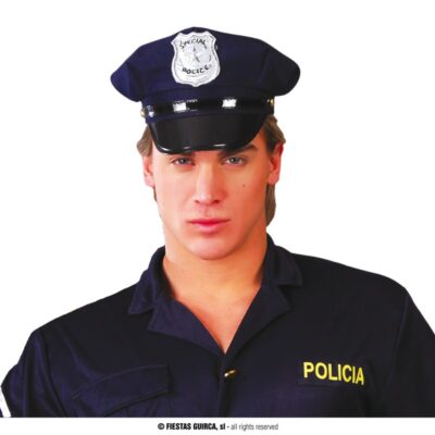 POLIS HATT