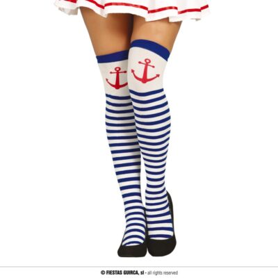 STRUMPBYXOR SAILOR WOMAN