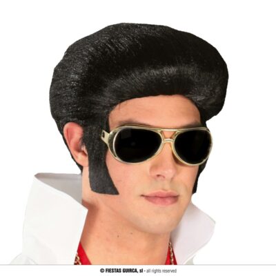 ELVIS PERUK