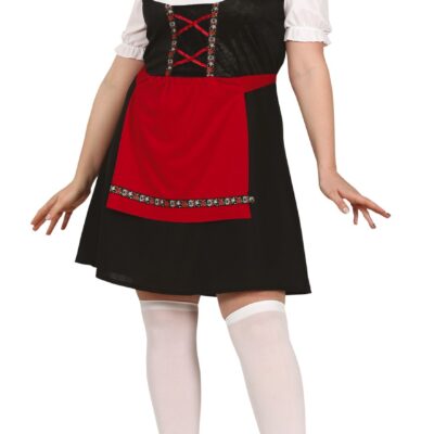 OKTOBERFEST KLÄNNING