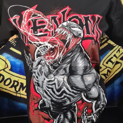 VENOM T-SHIRT