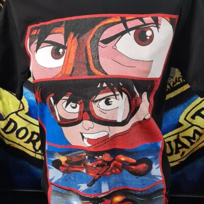 AKIRA T-SHIRT