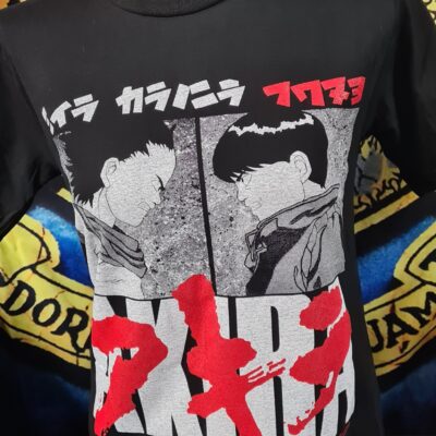 AKIRA T-SHIRT