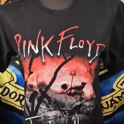 PINK FLOYD - THE WALL T-SHIRT
