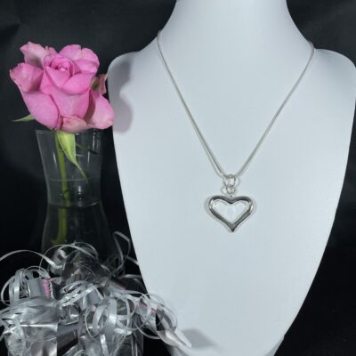 Unikt och kraftigare hjärta