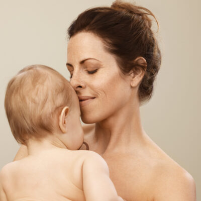 Gravidmassage • 25 min