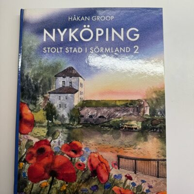 Nyköping Stolt Stad i Sörmland 2
