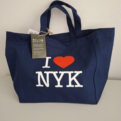 I LOVE NYK Kasse
