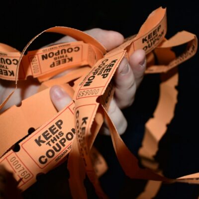 Åkband 22-24 maj 2026